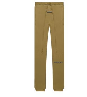 Fear of God Essentials Calça Moletom Amber