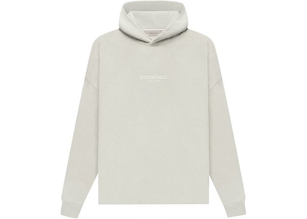Fear of God Essentials Moletom Relaxed Wheat