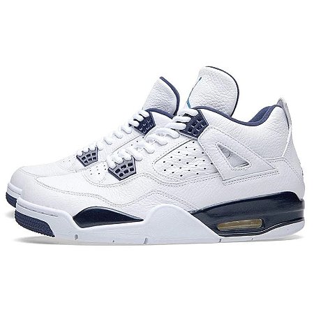 Jordan 4 Retro Columbia (2015)