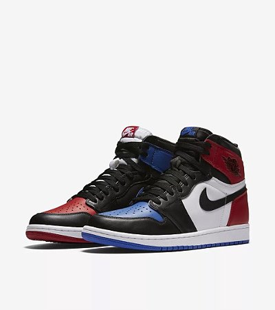 Jordan 1 Retro Top 3