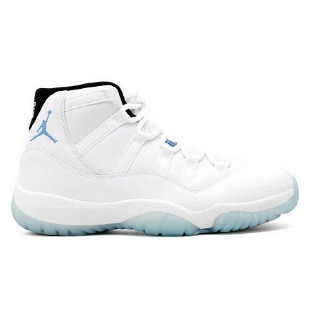 Jordan 11 Retro Legend Blue (2014)