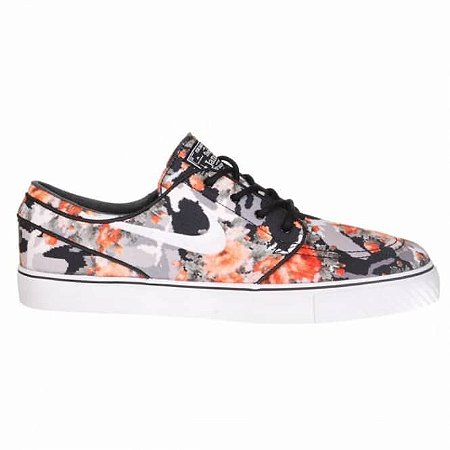 Nike SB Stefan Janoski Zoom Mandarin