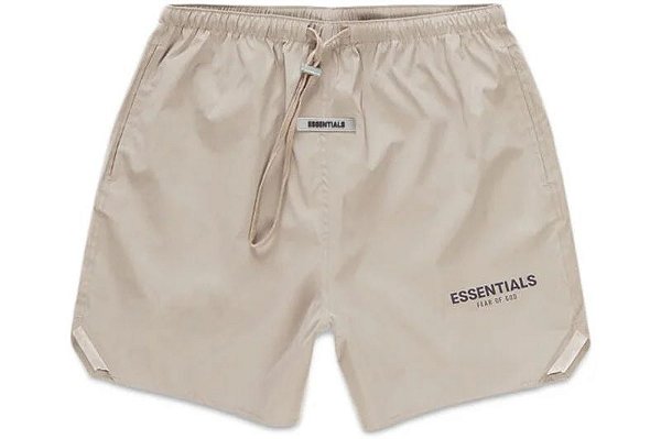Fear of God Essentials Shorts Volley Moss