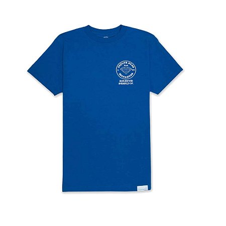 Diamond Camiseta OG Seal Azul