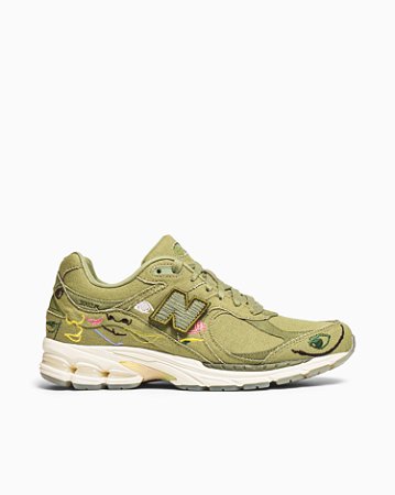 New Balance 2002R x The Bryant Giles