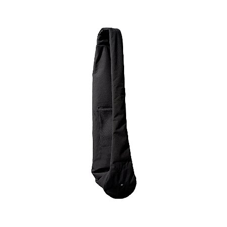 Yeezy Gap Bolsa Snake Bag Preta