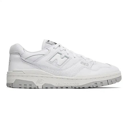New Balance 550 Branca