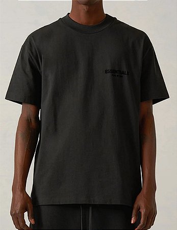 Fear of God Essentials Camiseta Stretch Limo