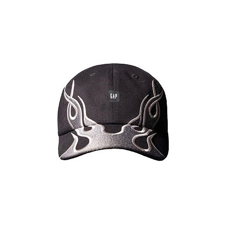 Yeezy Gap Boné Flame Cap