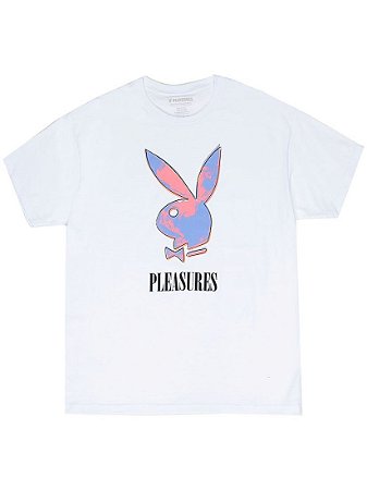 Pleasures Camiseta Playboy Pop
