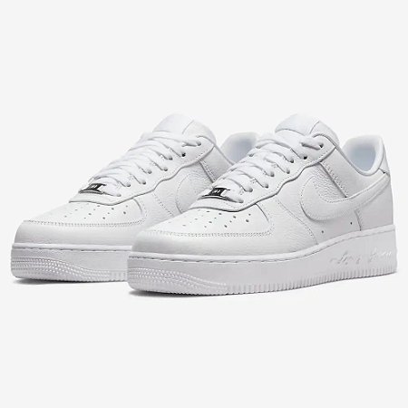 Nike x NOCTA Air Force 1 Low Certified Lover Boy