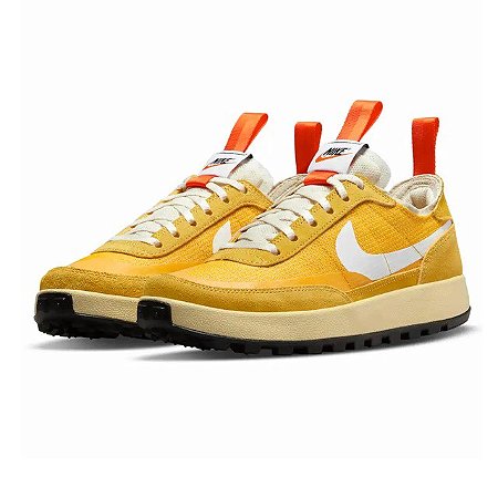 Nike Tom Sachs x NikeCraft General Purpose Shoe Archive