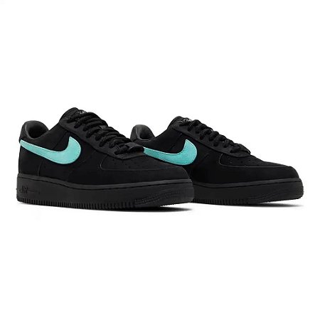 Tiffany & CO. x Nike Air Force 1 Low 1837