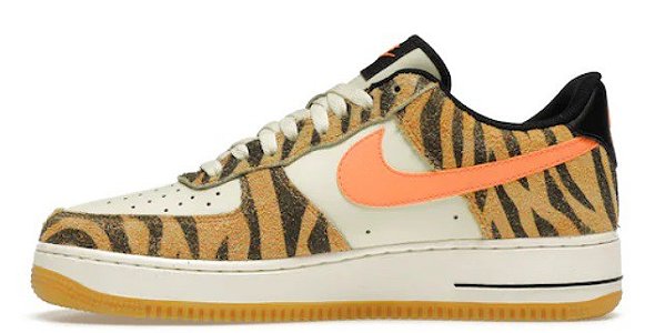 Nike Air Force 1 Daktari