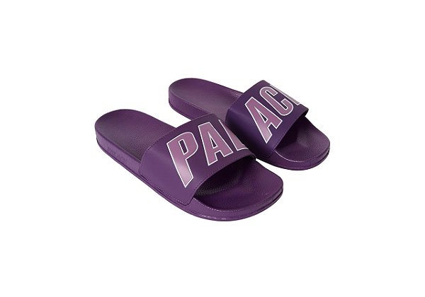 Palace Slide Roxa