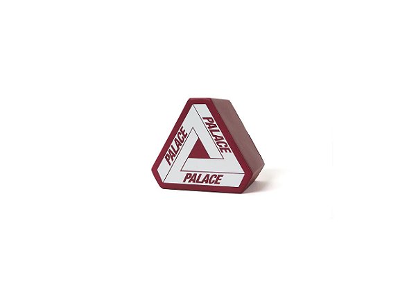 Palace Tri-Ferg Stress Ball Vinho
