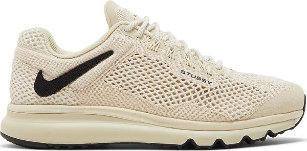 Nike x Stussy Air Max 2013 Fossil