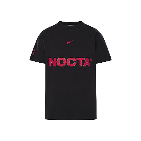 Nike x NOCTA Camiseta Cobra Preta