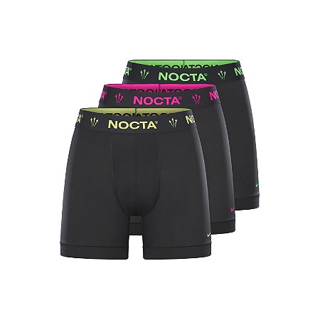 Nike x NOCTA Cueca Boxer