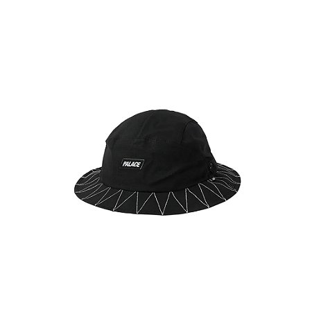 Palace Bucket Deflector Shell Preto