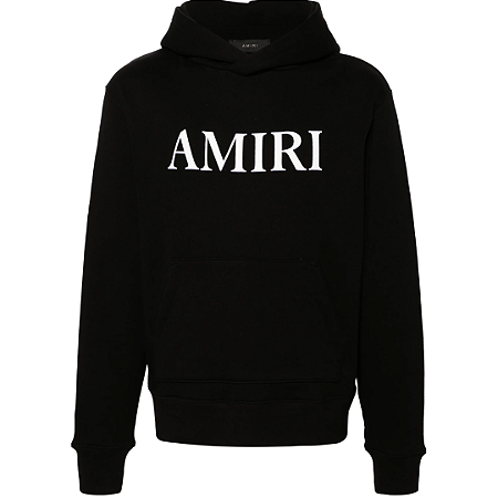 Aimé Leon Dore Moletom Aimé Logo Preta
