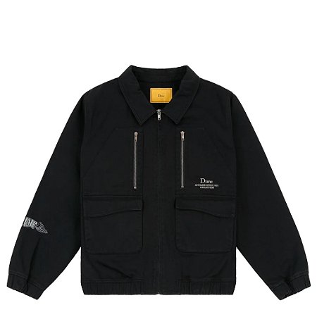 Dime Jaqueta Tom Bomber