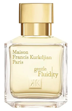 Maison Francis Gentle Fluidity Gold