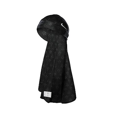 Nike x NOCTA Waves on Waves Durag Preto