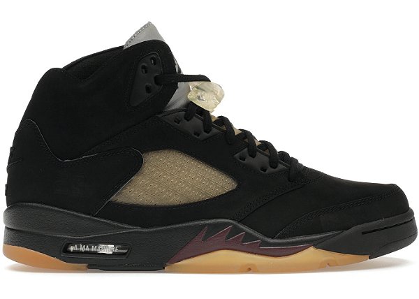 Nike Jordan 5 A Ma Maniere Dusk