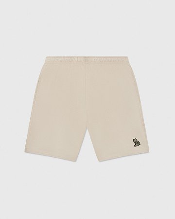 Ovo Bermuda Twill Pull On Sand