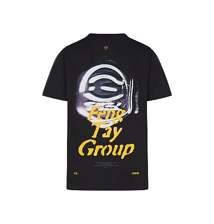 Nike x NOCTA Camiseta G-Tek Preta