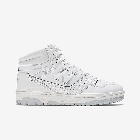 New Balance 650R Branco