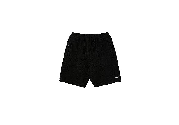 Palace Bermuda Peak Fleece Preta