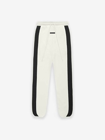 Fear of God x Adidas Calça Moletom Cream White