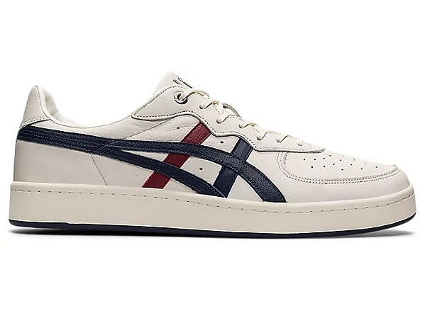 Asics Onitsuka GSM SD Cream Peacoat
