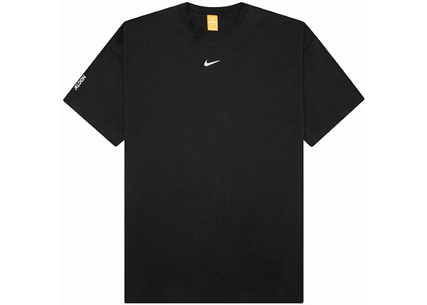 Nike x NOCTA Camiseta NRG Big Body CS Preta