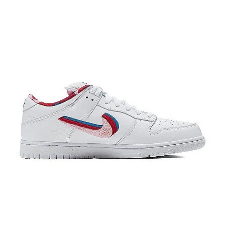 Nike SB Dunk Low X Parra White