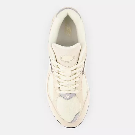 New Balance 2002R Beige Beige