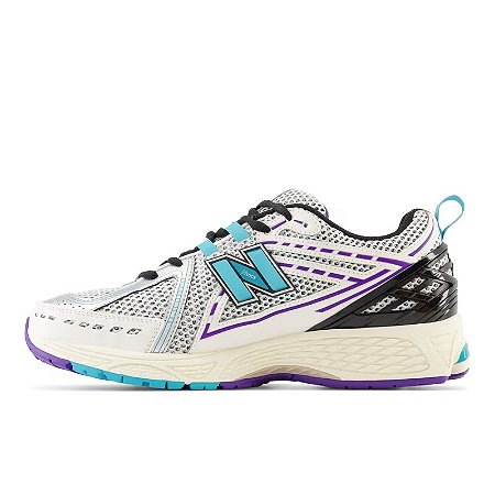 New Balance 1906R “Hornets” White Blue