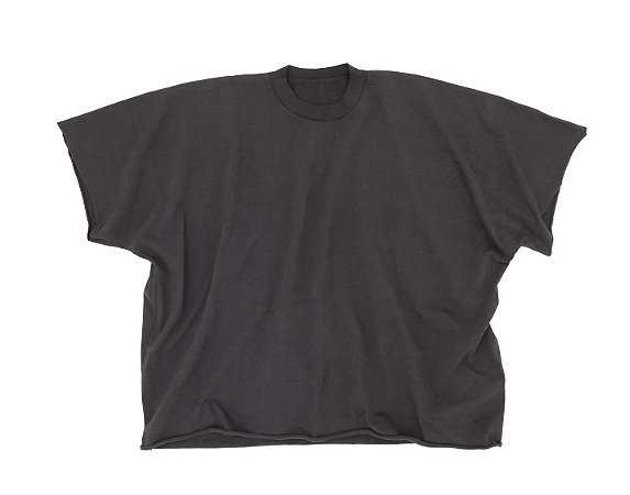 Yzy Camiseta One Box T Preta