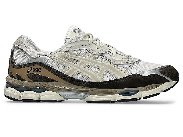 ASICS Gel-Nyc Cream