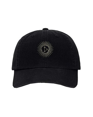Doja Cat Boné Baseball Preto