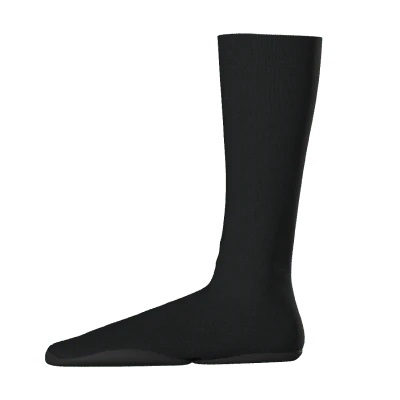 Yzy Pods Preto
