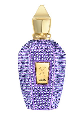 Xerjoff Perfume Purple Accento