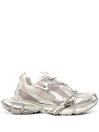 Balenciaga 3XL Sneaker Cinza