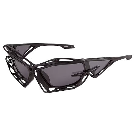 Givenchy Óculos de Sol Giv Cut Cage Preta
