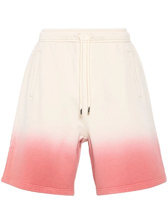 Lanvin Bermuda Gradient Effect Rosa