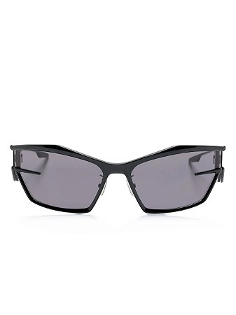 Givenchy Óculos de Sol Giv Cut Preta