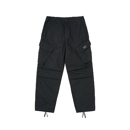 Palace Calça Rn Cargo Trouser Preta
