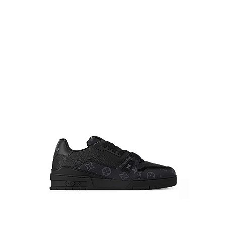 Louis Vuitton LV Trainer Monogram Eclipse